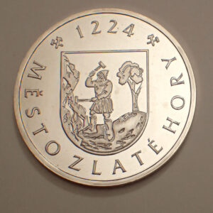 Zlaté Hory