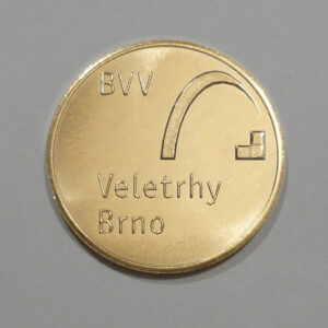 Veletrhy Brno