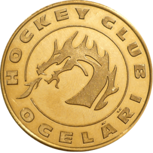 Oceláři Třinec