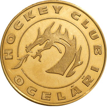 Oceláři Třinec