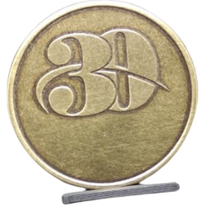 Mince k 30. narozeninám
