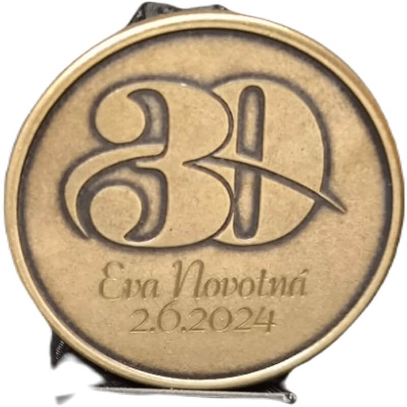 Mince k 30. narozeninám - Obrázek 2