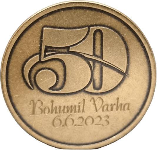 Mince k 50. narozeninám - Image 2