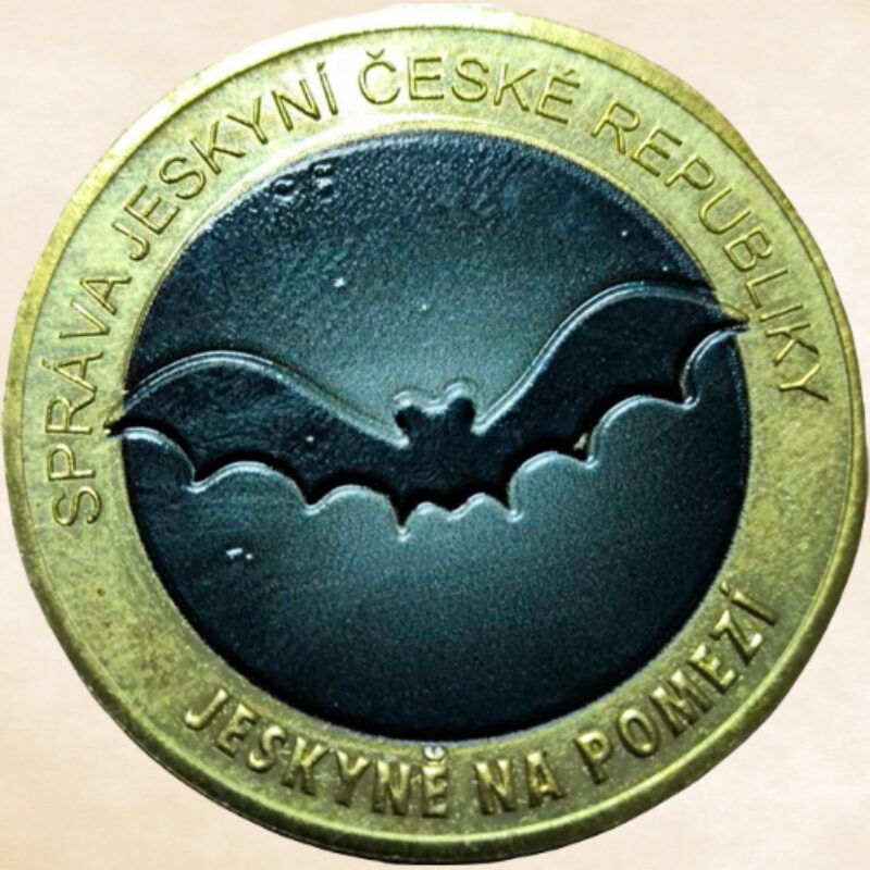 Správa jeskyní ČR