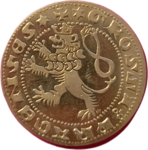 Pražský groš