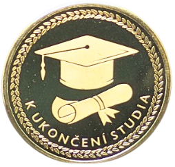 Mince k ukončení studia