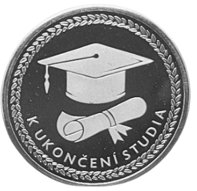 Mince k ukončení studia