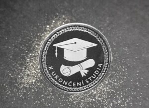 Mince k ukončení studia