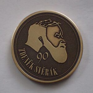 Zdeněk Svěrák 90